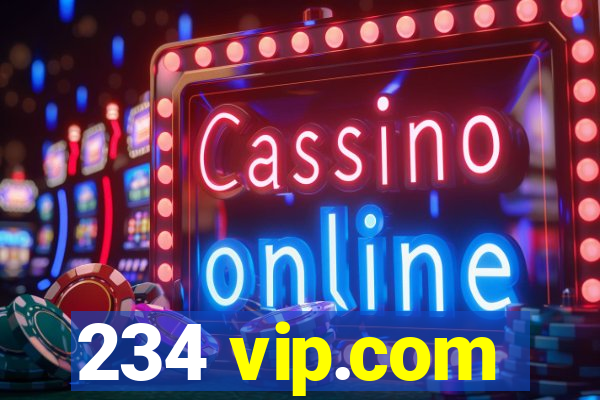 234 vip.com